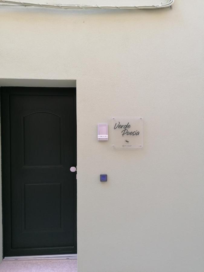 Verdepoesia Chioggia Exterior photo