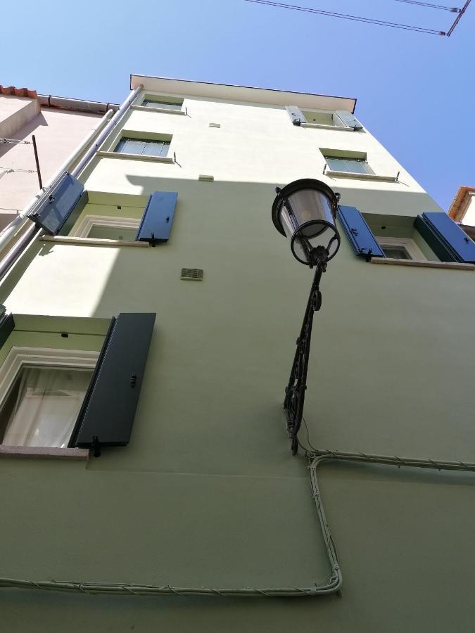 Verdepoesia Chioggia Exterior photo