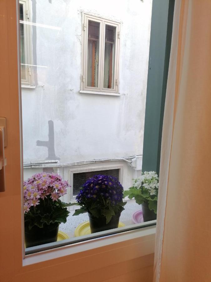 Verdepoesia Chioggia Exterior photo