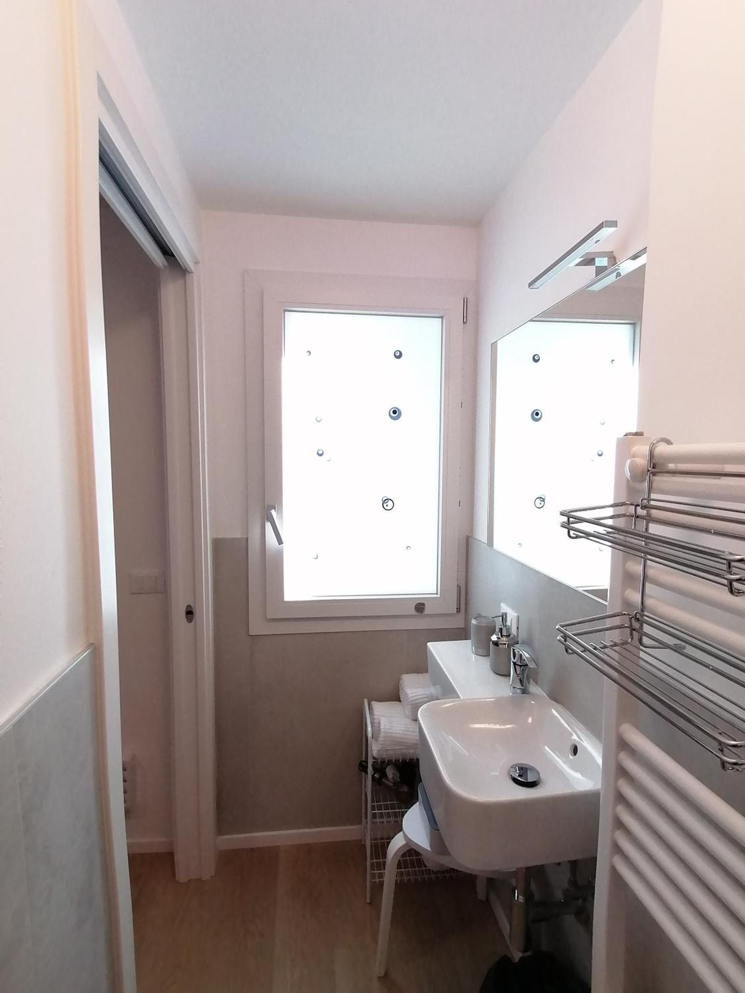 Verdepoesia Chioggia Room photo