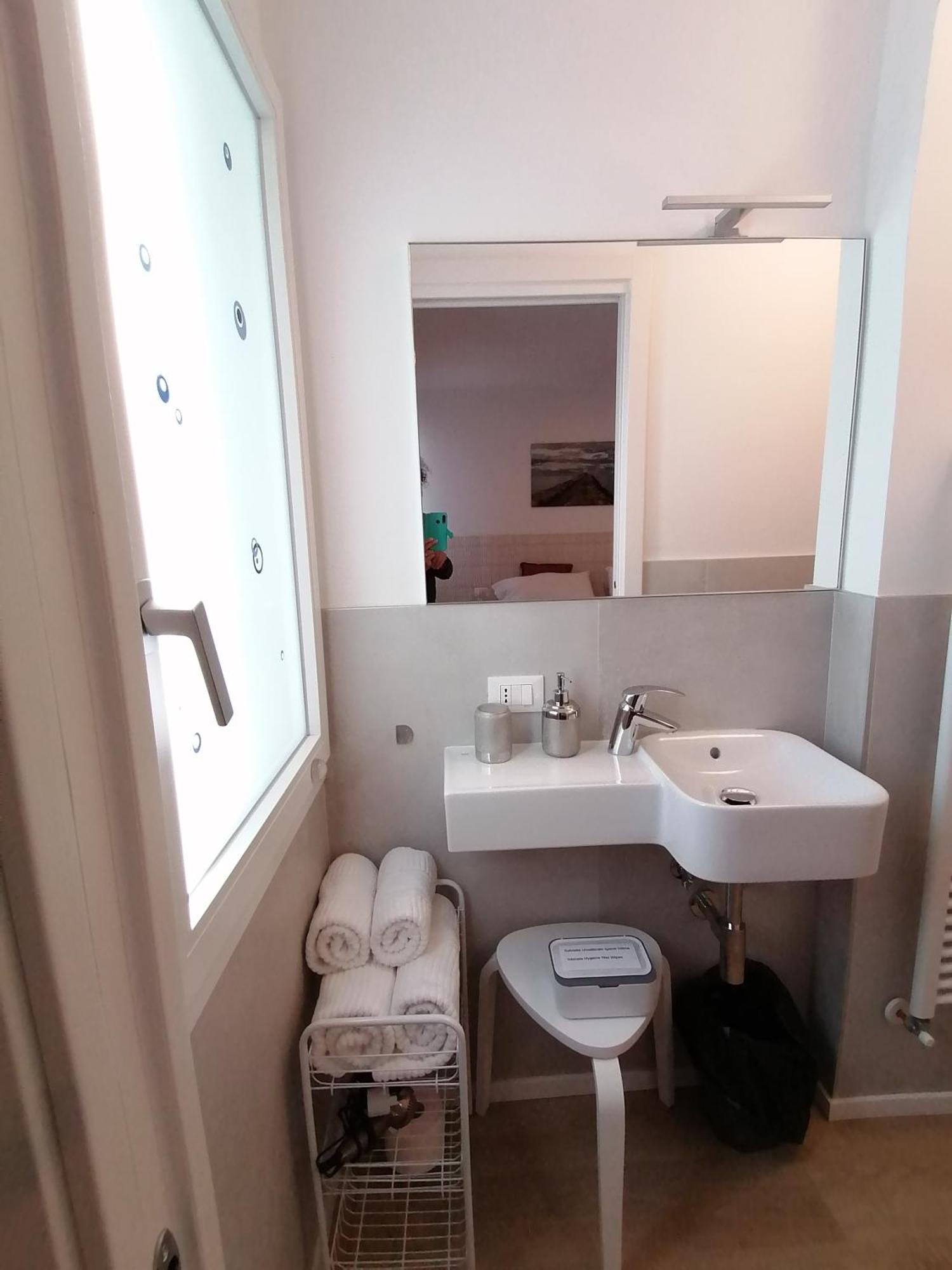 Verdepoesia Chioggia Room photo