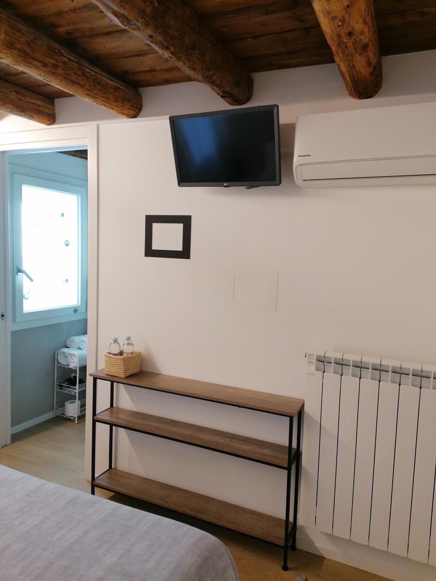 Verdepoesia Chioggia Room photo